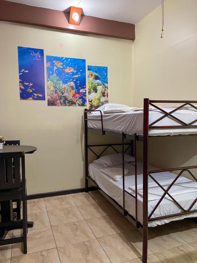B Aparts Hotel Coxen Hole Zewnętrze zdjęcie
